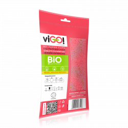 BIO Paberist joogitopsid 330 ml - 6 tükki