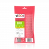 Bio Papirbegere 330 ml - 6 kunst