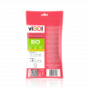 BIO Pappbecher 330 ml - 6 stück