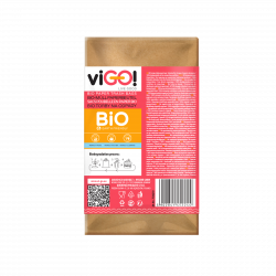 BIO Sacs poubelle 10L - Par 10