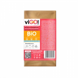 BIO Sacs poubelle 10L - Par 10