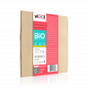 BIO Paper bags for waste 60L - 2 pcs