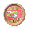 BIO Set of bran - 12 pcs