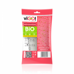 BIO-paperimukit 330 ml - 6 kappaletta