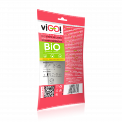 BIO-paperimukit 330 ml - 6 kappaletta