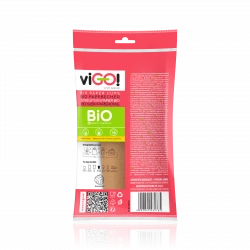 BIO papieren kopjes 330 ml - 6 stukken