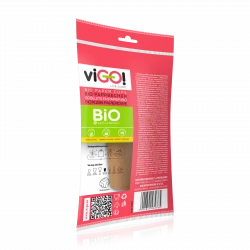 Bicchieri di carta BIO 330 ml - 6 arte