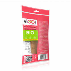 BIO paberist joogitopsid 330 ml - 6 tükki