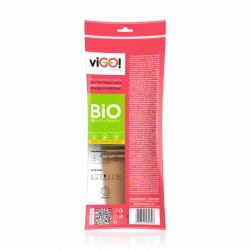 BIO papieren kopjes 330 ml - 20 stukken