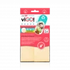 viGO! RECYCLED microfiber cloth 1 pc.