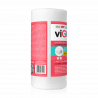 viGO! Professional Wipes on a roll 100 pcs.