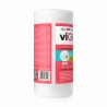 viGO! Professional Wipes on a roll 100 pcs.