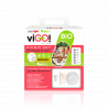 viGO! BIO Box pikniko rinkinys 36 elementai