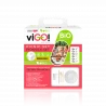 viGO! Zestaw piknikowy box 36 elementów