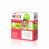 viGO! BIO Picnic set box 36 pieces