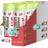 viGO! Premium no.1 LD Bags with tape 4 SEASONS SPRING lime 35L 15 pcs