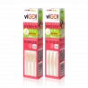 Bio Wooden Forks & Knives 20gb, 2 variantu maisījums