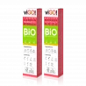 Bio Wooden Forks & Knives 20gb, 2 variantu maisījums