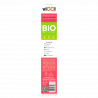 viGO! BIO Shish kebab rudak 40 db, 25 cm