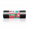 Trash bags 240L - 10 pcs