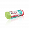 viGO! Bio Worki PLA zawiązywane zielone 35L 10 sztuk
