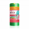 viGO! Borse con nastro verde. lime MEGA 60L 30 pz