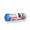 viGO! Borse HDPE EXTRA STRONG con manici, 60 l