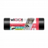 viGO! Σακουλάκια LDPE EXTRA STRONG 60l interleave