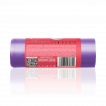 viGO! Фіолетові пакети HD 60 л, 14 шт., ароматні вуха