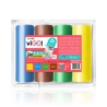 viGO! Worki LD MIX kolorów MU 4szt