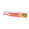 viGO! Film alimentaire 100 feuilles +10 cartons