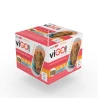 viGO! Dortové formy Panettone 6ks mix