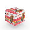 viGO! Panettone taartvormen 6 stuks mix