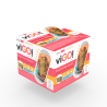 viGO! Panettone cake tins 6 pcs mix