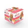 viGO! Panettone cake tins 6 pcs mix