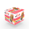 viGO! Panettone taartvormen 6 stuks mix