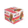 viGO! Dortové formy Panettone 6ks mix