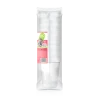 viGO! BIO Papieren bekers wit 330ml 60st