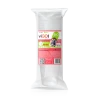 ¡viGO! Vasos de papel BIO blancos 400ml 50uds