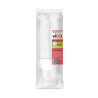 ¡viGO! Vasos de papel BIO blancos 400ml 50uds