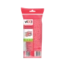 ¡viGO! Vasos de papel impresos 250ml 6uds