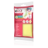 viGO! Premium yellow tack cloths 3 pcs.