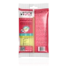 viGO! Premium yellow tack cloths 3 pcs.