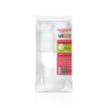 ¡viGO! Vasos de papel BIO PLA blancos 250ml 24uds