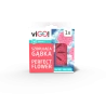 viGO! PERFECT FLOWER Scrubbing Sponge 1 pc.