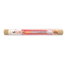 viGO! Baking paper, brown, 10 sheets, 29cm 42cm roll