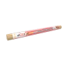viGO! Papel de horno marrón 10 hojas 38cm 42cm, en rollo