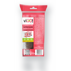 Filiżanki do kawy 180 ml - 12 sztuk
