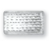 Δίσκος αλουμινίου στο γκριλ μέγεθος πακέτου L-4