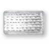 Aluminum tray to grill size L-4 Pack